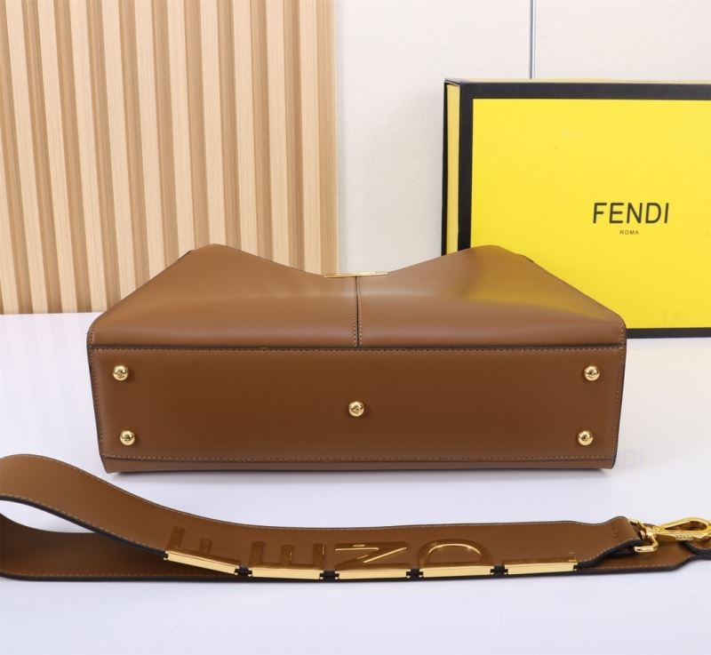 Fendi Top Handle Bags